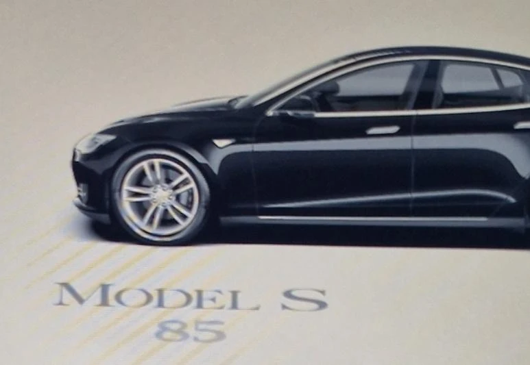 Tesla Model S S85 с Автопилот, снимка 16 - Автомобили и джипове - 46029422