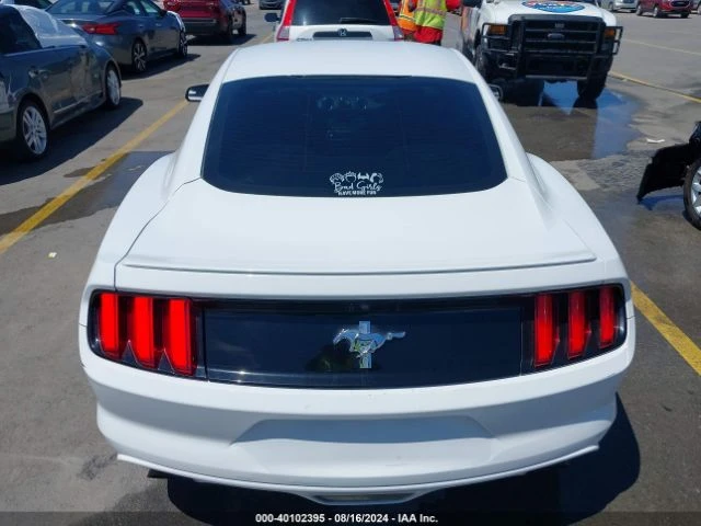 Ford Mustang 3.7 V6 , снимка 4 - Автомобили и джипове - 47854765