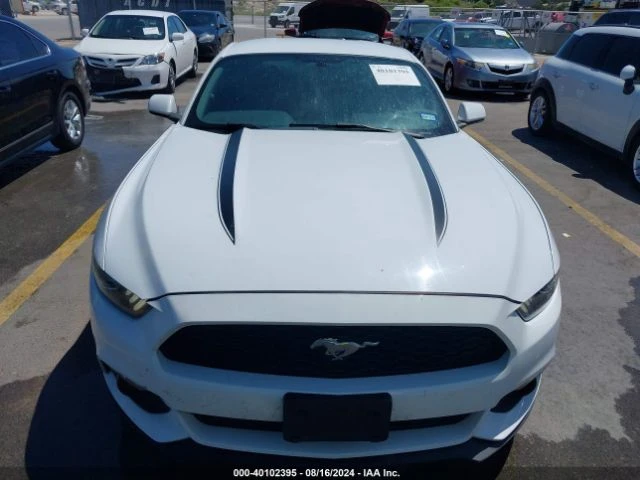 Ford Mustang 3.7 V6 , снимка 1 - Автомобили и джипове - 47854765