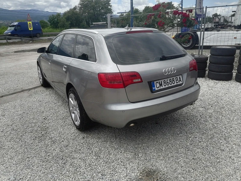 Audi A6 3000 TDI 4X4 225.KC - изображение 4