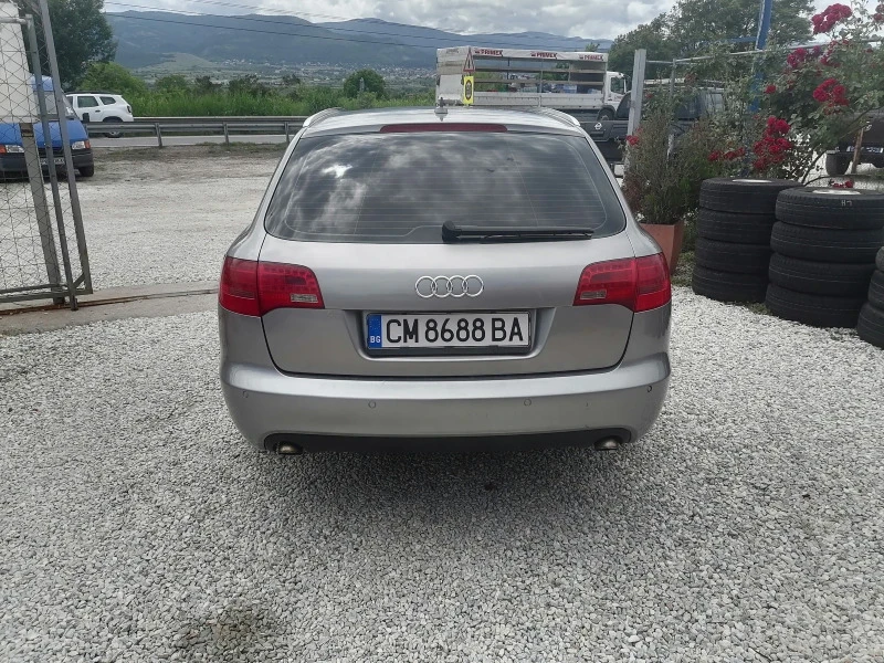 Audi A6 3000 TDI 4X4 225.KC - изображение 6