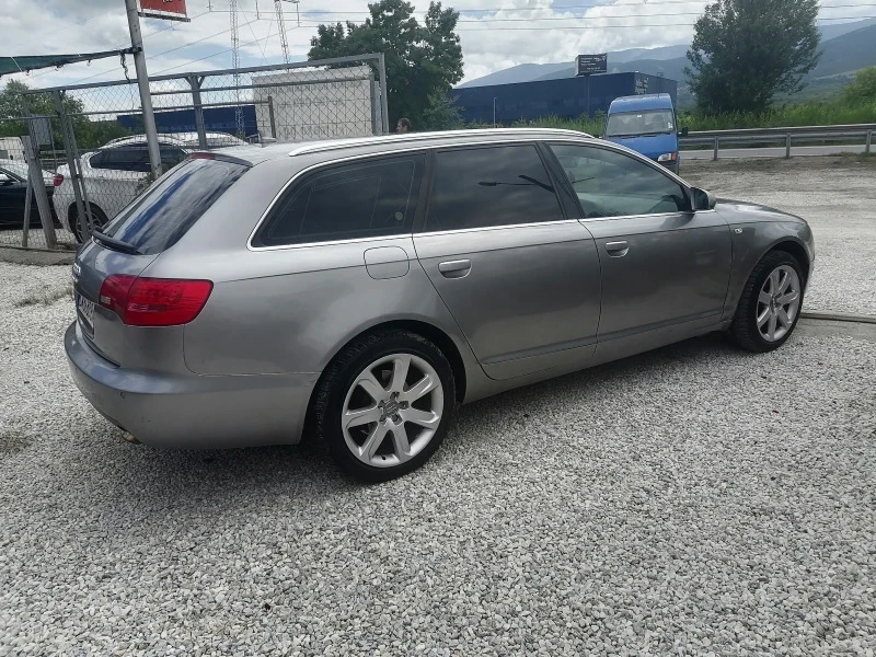 Audi A6 3000 TDI 4X4 225.KC - изображение 7