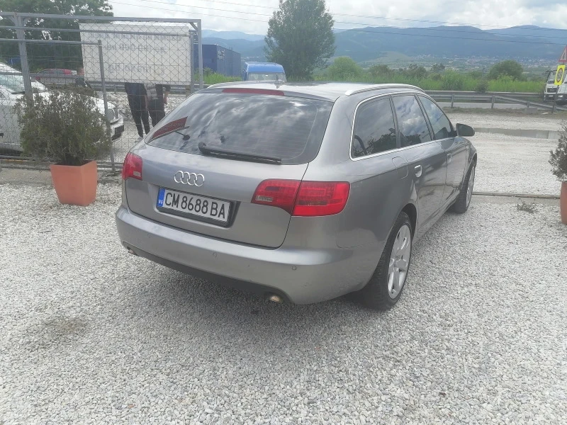 Audi A6 3000 TDI 4X4 225.KC - изображение 2