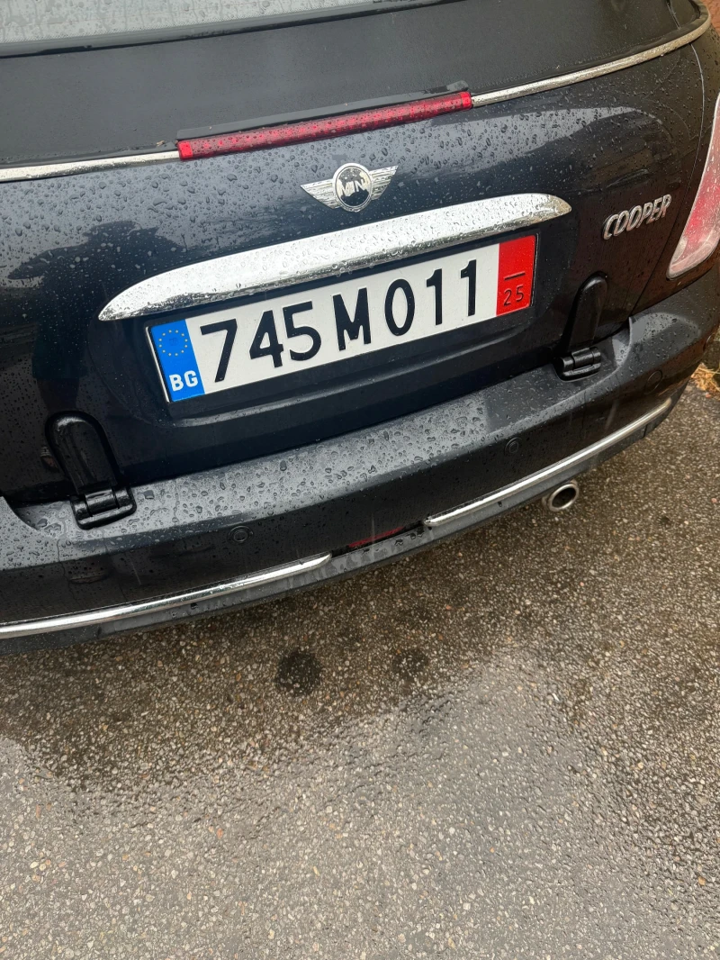 Mini Cooper - 5000 лв. - 37771340 1