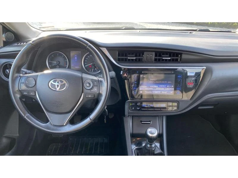 Toyota Corolla D4D | Mobile.bg   15