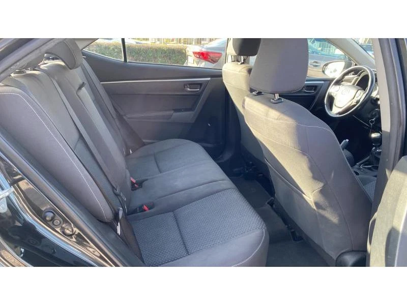 Toyota Corolla D4D | Mobile.bg   14