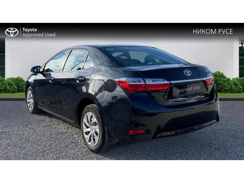 Toyota Corolla D4D | Mobile.bg   3