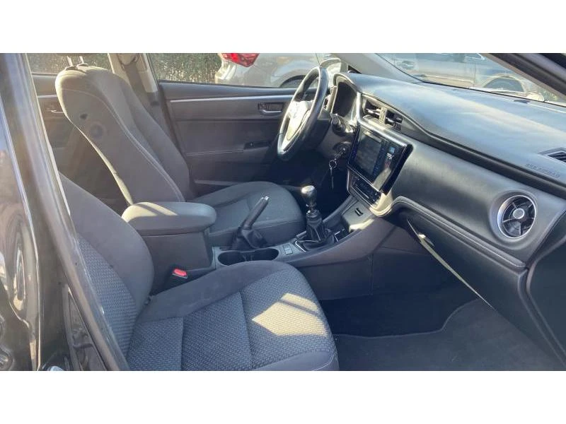 Toyota Corolla D4D | Mobile.bg   11