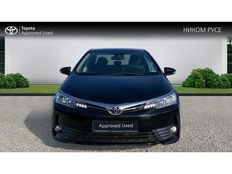 Toyota Corolla D4D | Mobile.bg   9