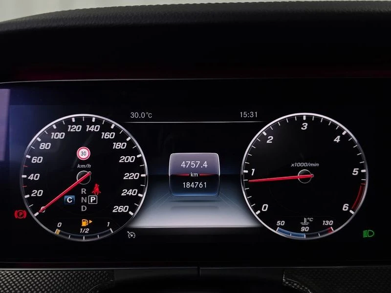 Mercedes-Benz CLS CLS300d AMG Line| 245к.с.| ВКЛ.ТЕХНОТЕСТ, снимка 8 - Автомобили и джипове - 55313045