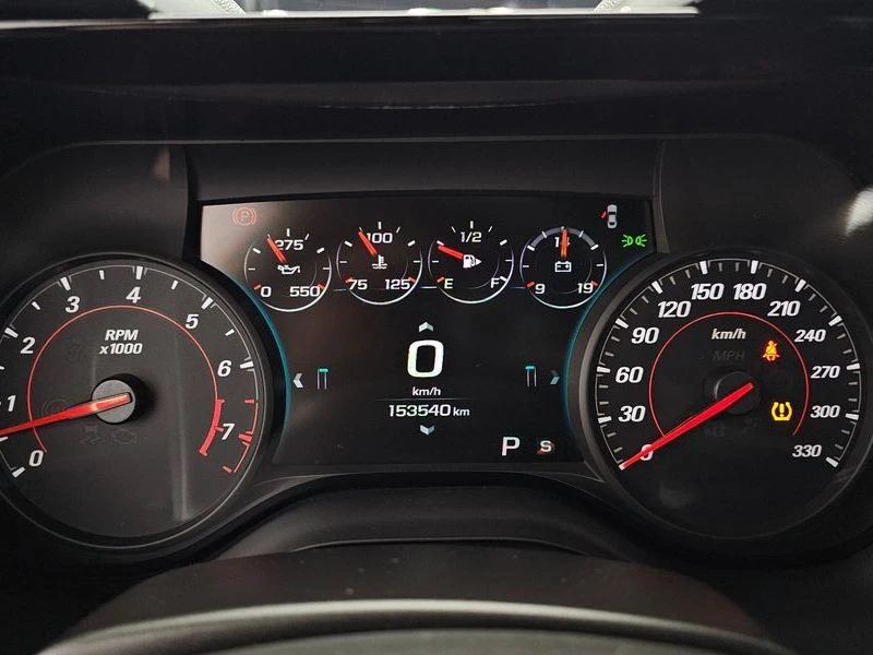 Chevrolet Camaro * SS 6.2 V8* ЦЕНАДОБГ!, снимка 7 - Автомобили и джипове - 55925627