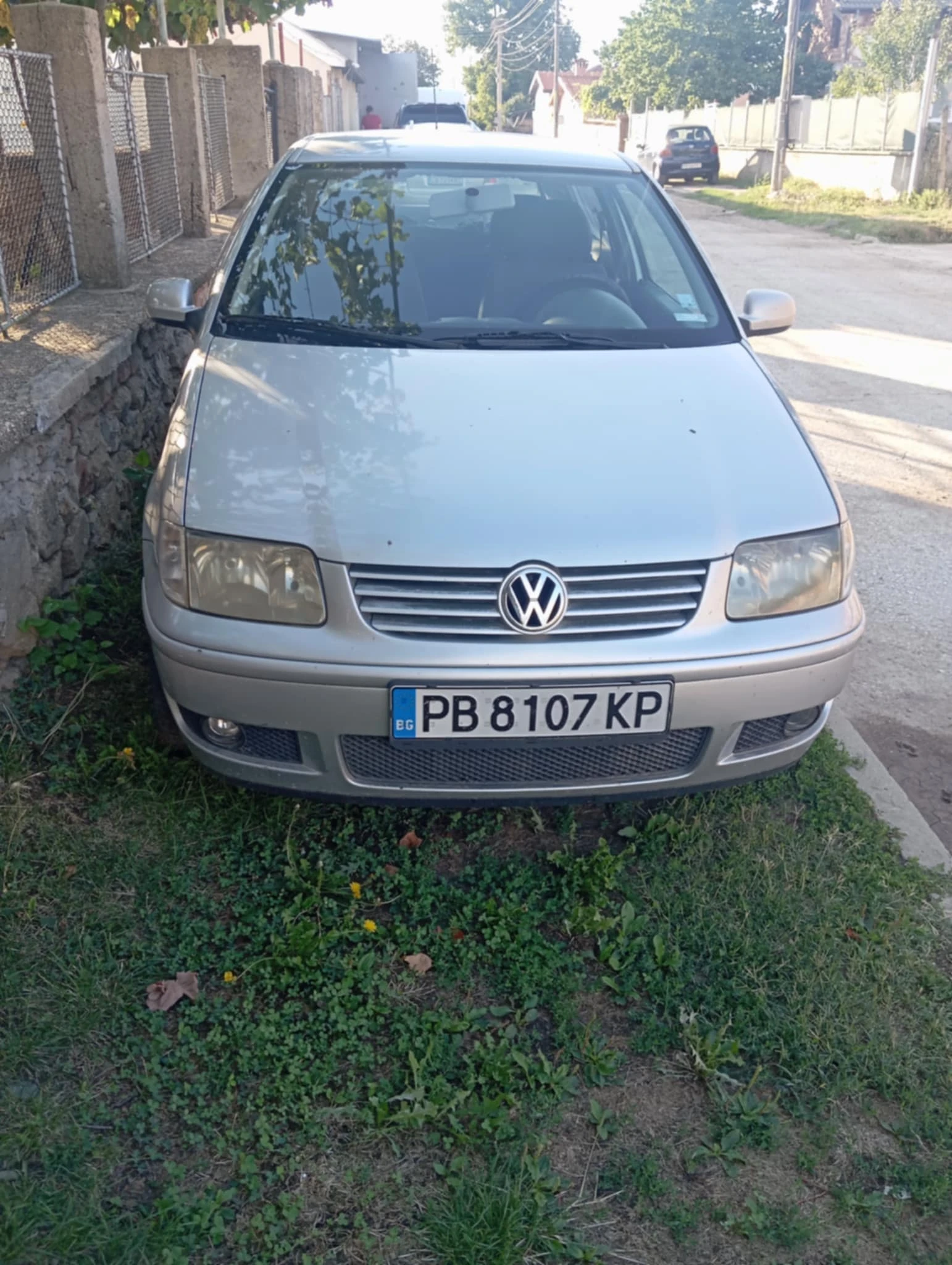 VW Polo, снимка 1