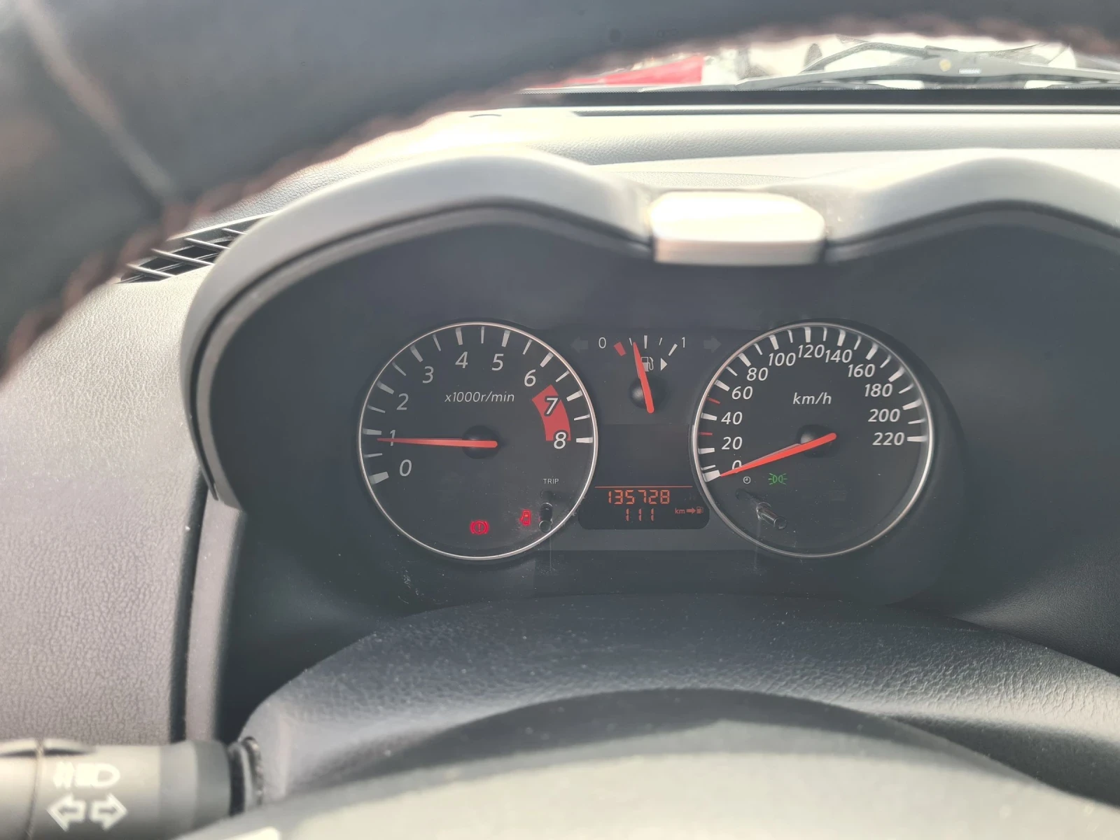 Nissan Note 1.6 NAVI FACELIFT - изображение 9