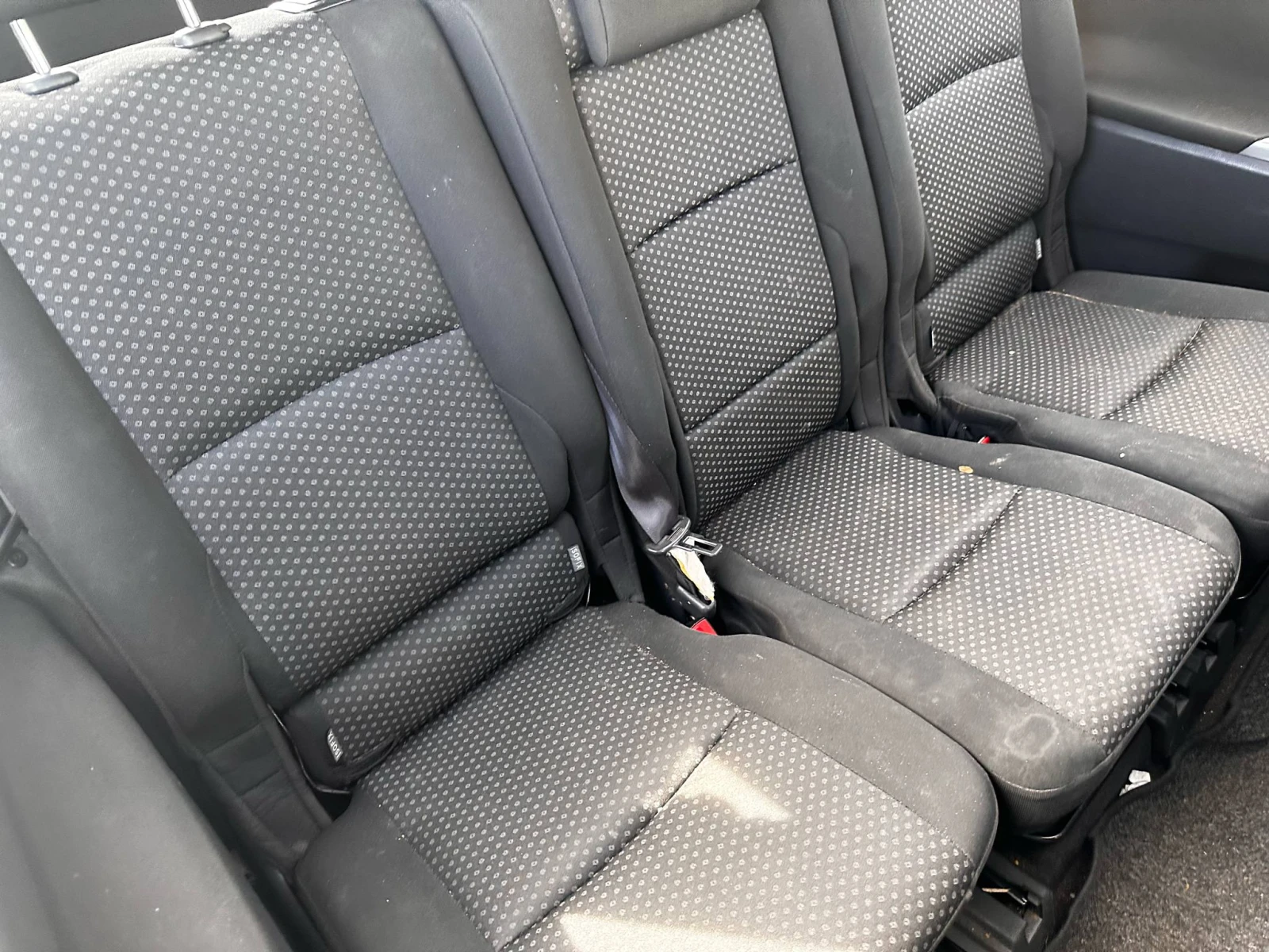 Toyota Verso 2.2 , 150 .. | Mobile.bg   14