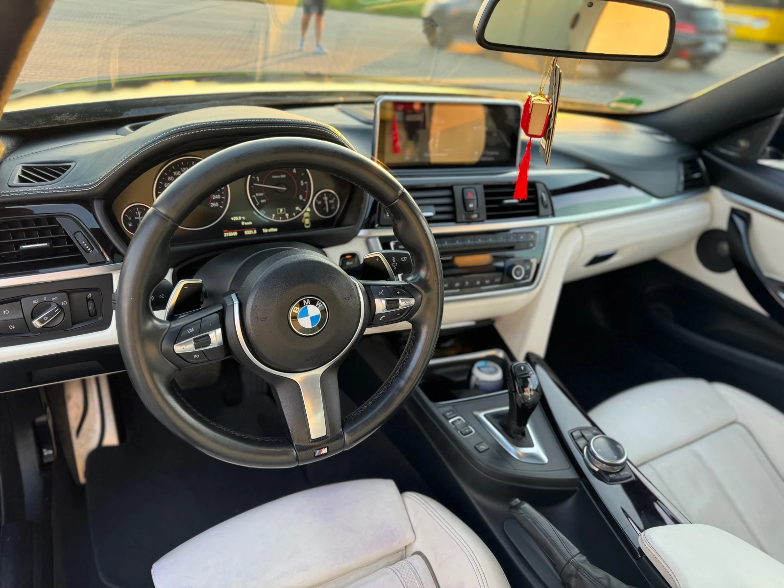 BMW 435 313к.с. Top - изображение 8