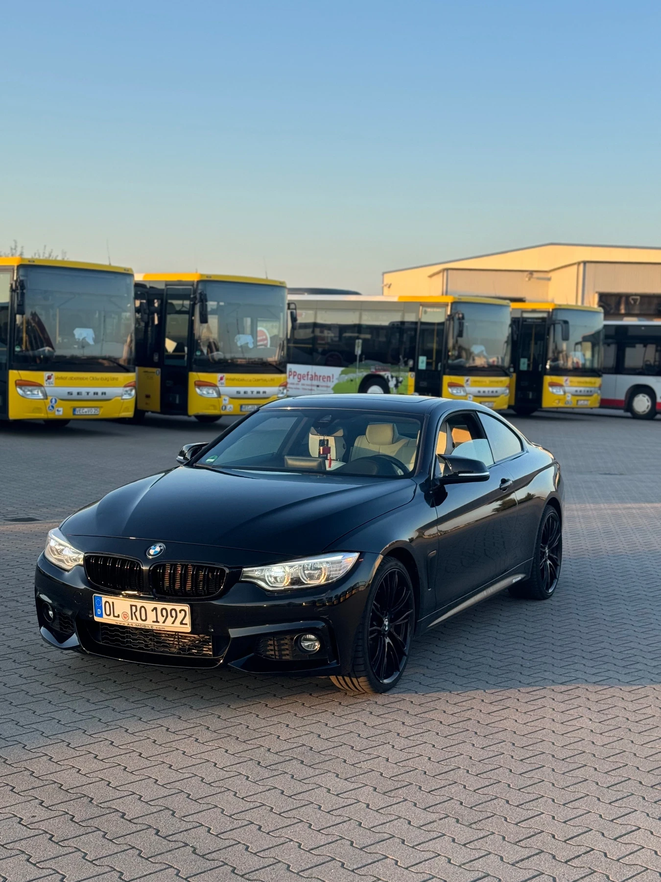 BMW 435 313к.с. Top - изображение 2
