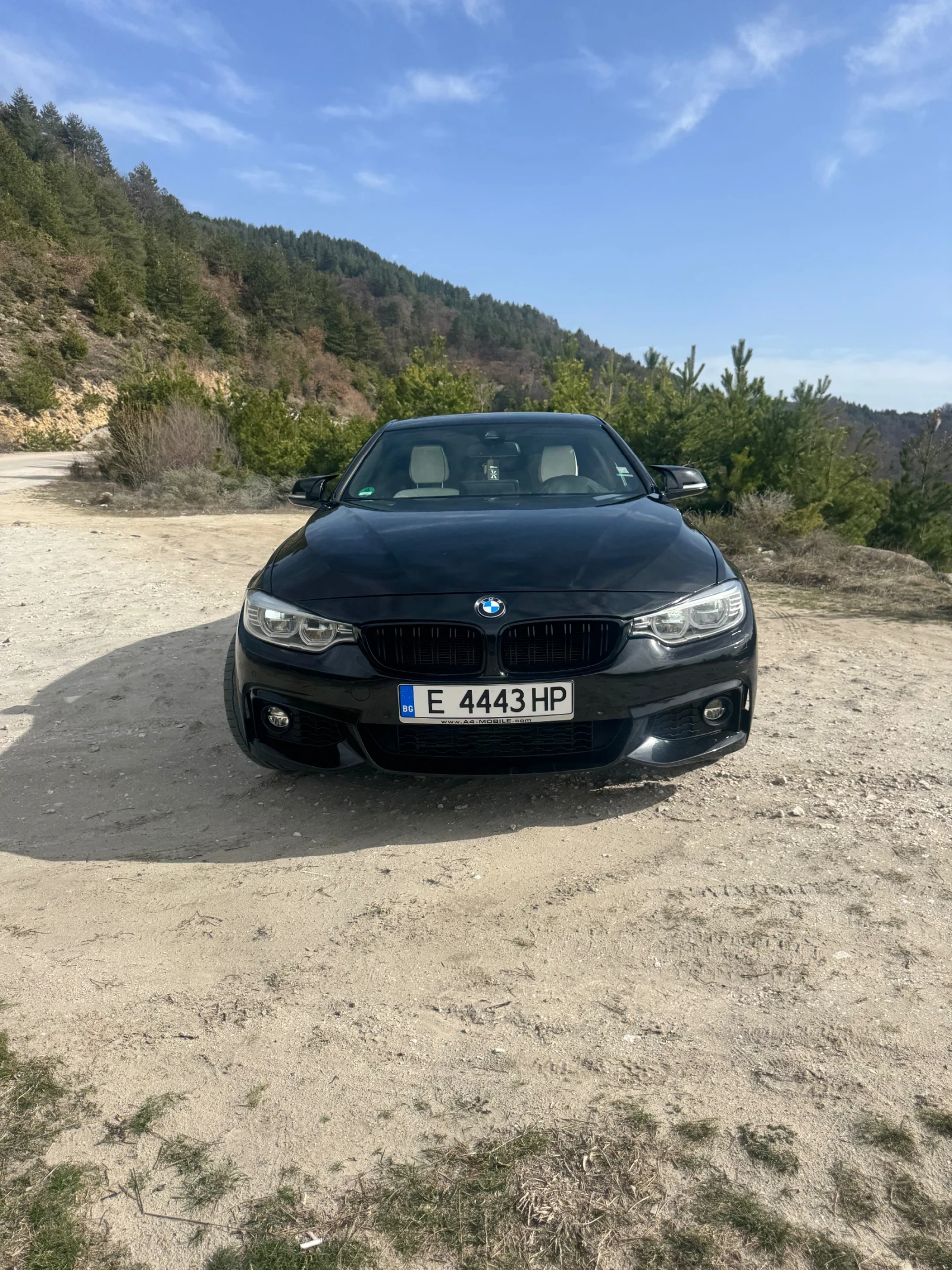 BMW 435 313к.с. Top - изображение 9