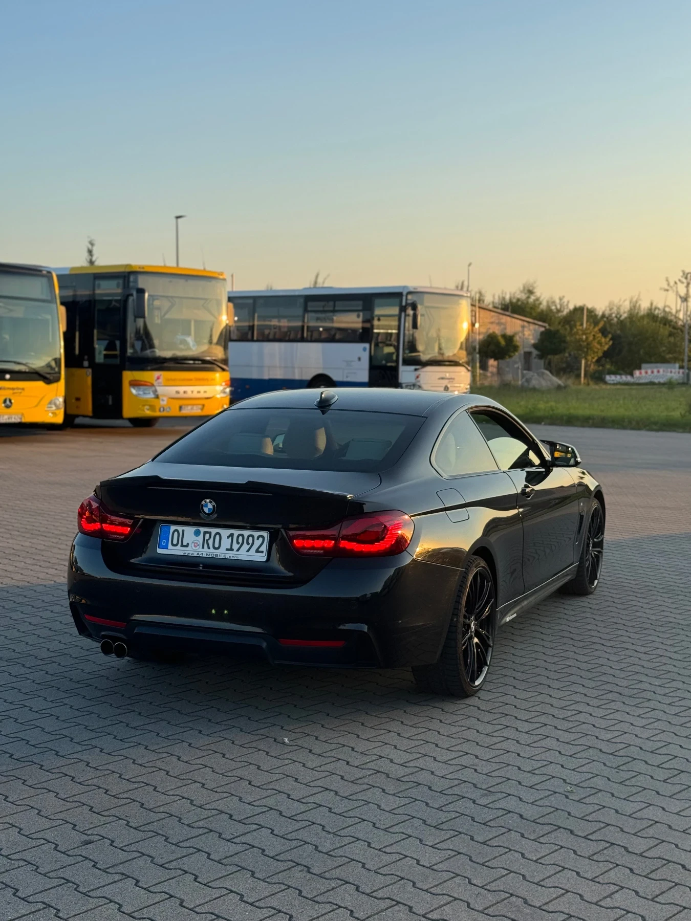 BMW 435 313к.с. Top - изображение 3