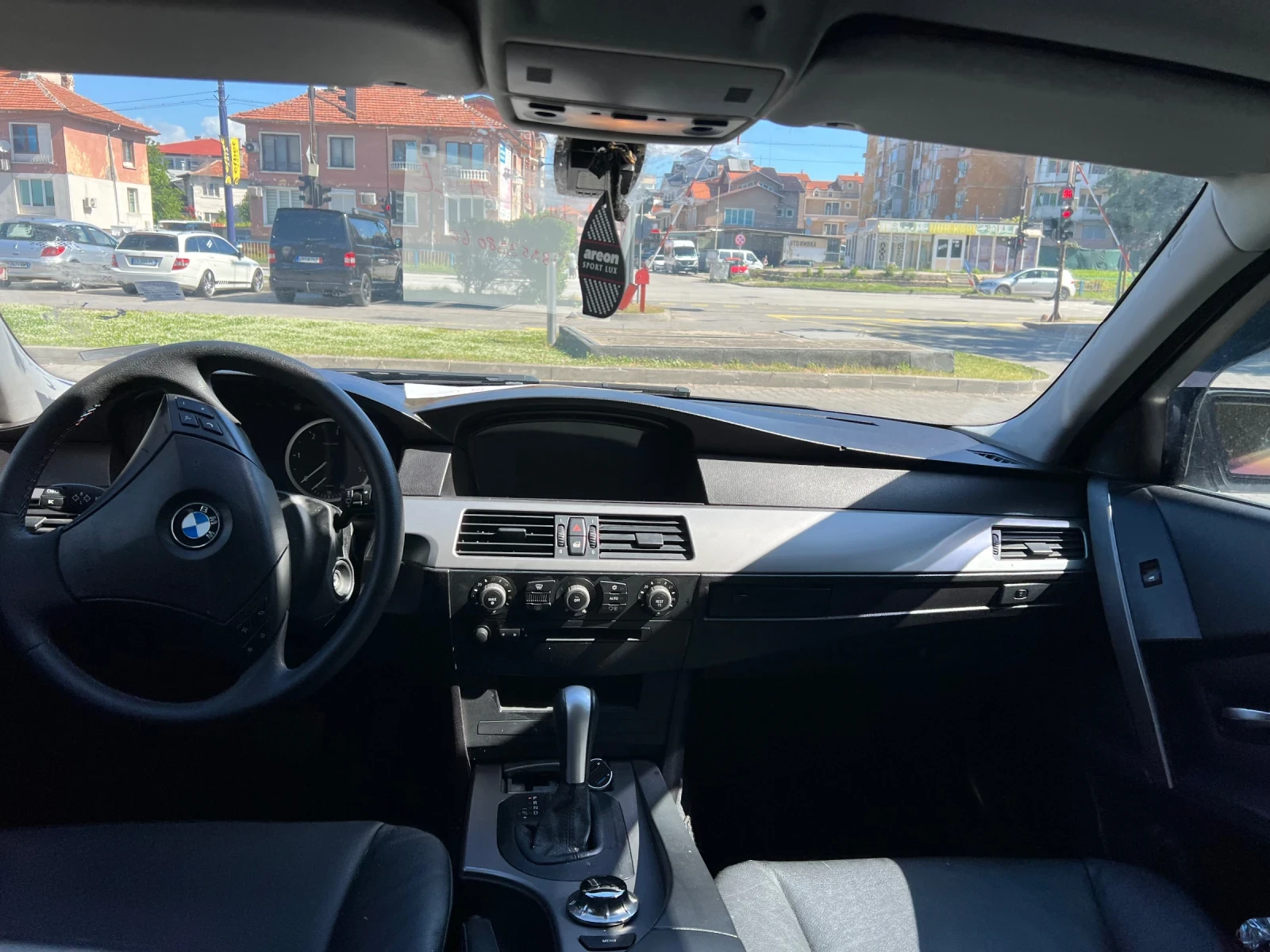BMW 530  - изображение 6