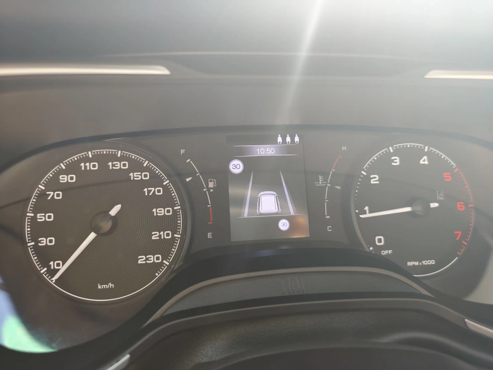 Fiat Tipo CROSS 1.6 - изображение 6
