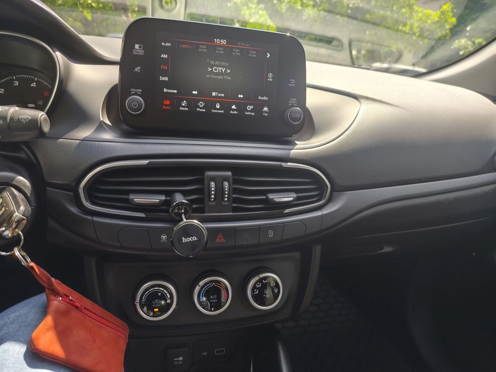 Fiat Tipo CROSS 1.6 - изображение 7