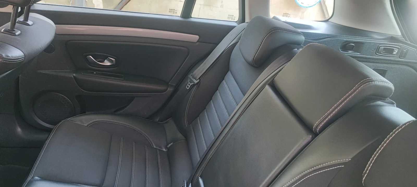 Renault Laguna  - изображение 7