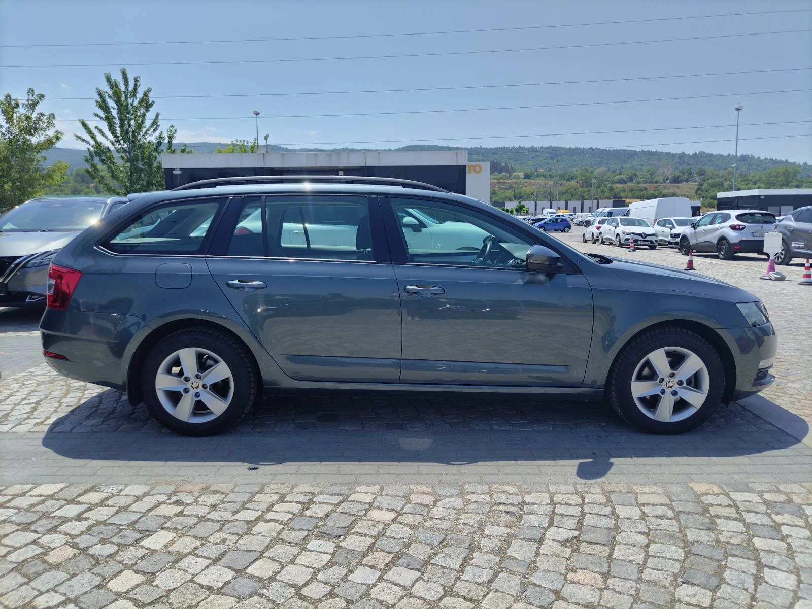 Skoda Octavia 2.0TDI 150к.с - изображение 7