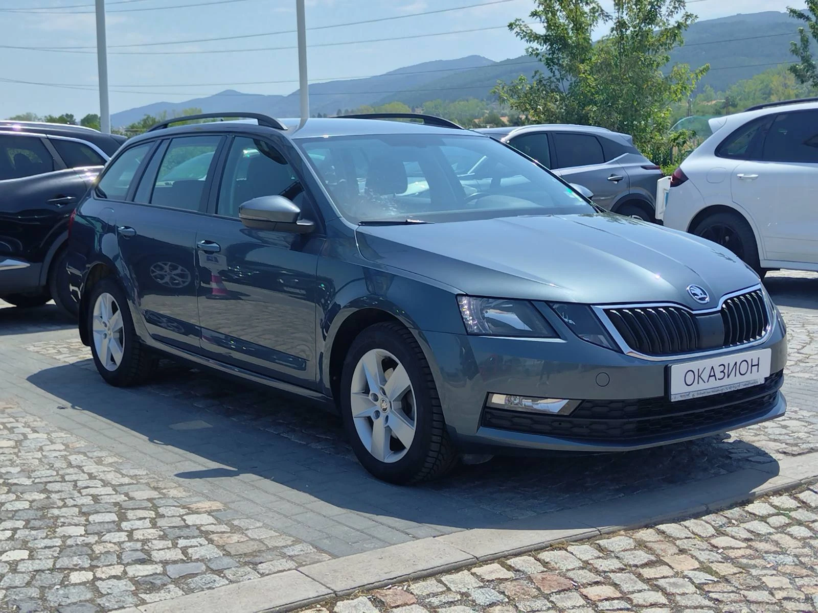 Skoda Octavia 2.0TDI 150к.с - изображение 3