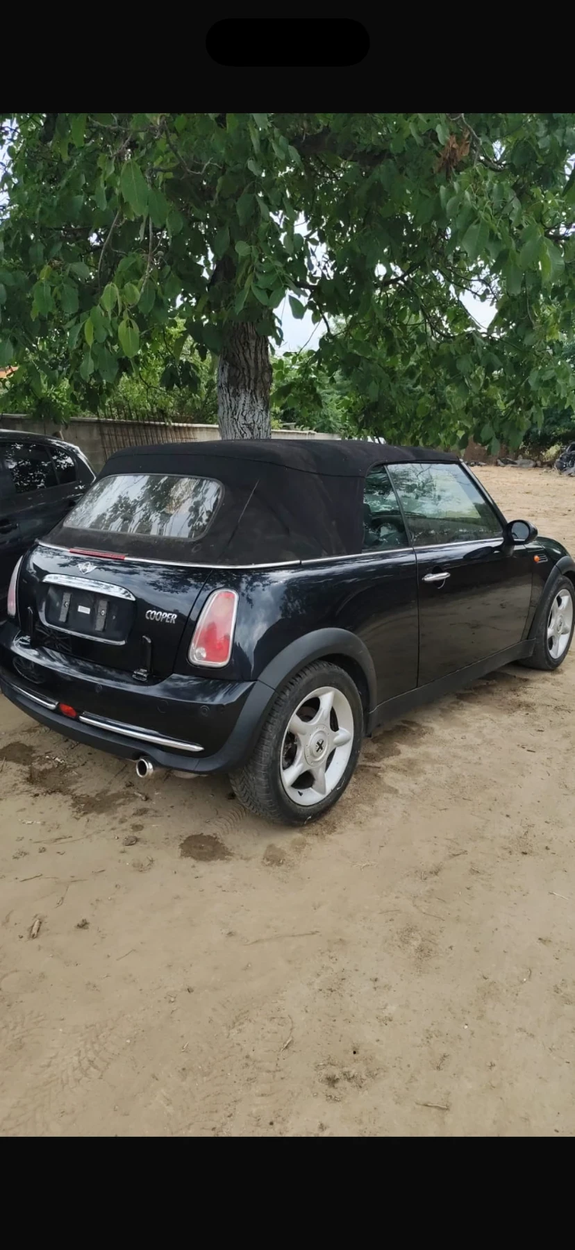 Mini Cooper  - изображение 4