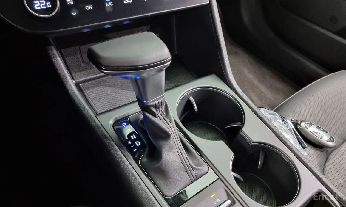 Hyundai Sonata 2.0 LPG Business 1 * НАЙ-ДОБРА ЦЕНА В БЪЛГАРИЯ*  - изображение 7