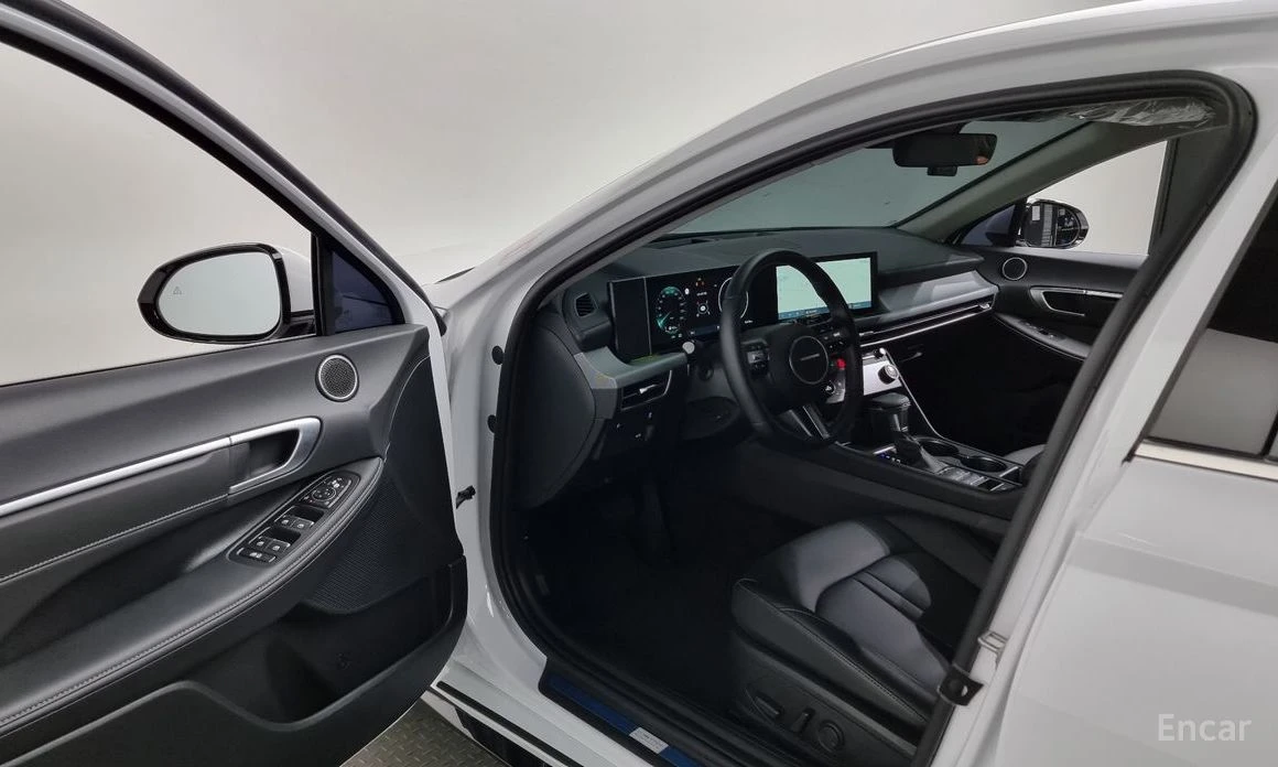 Hyundai Sonata 2.0 LPG Business 1 * НАЙ-ДОБРА ЦЕНА В БЪЛГАРИЯ*  - изображение 9