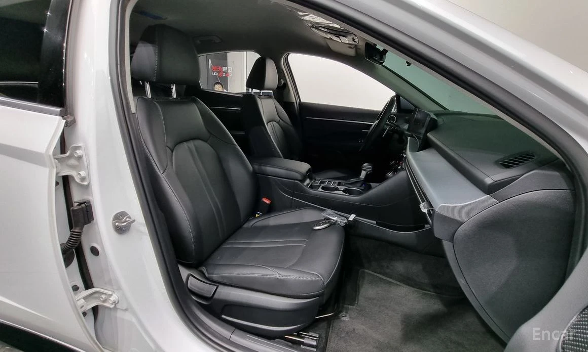 Hyundai Sonata 2.0 LPG Business 1 * НАЙ-ДОБРА ЦЕНА В БЪЛГАРИЯ*  - изображение 8