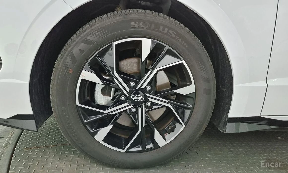 Hyundai Sonata 2.0 LPG Business 1 * НАЙ-ДОБРА ЦЕНА В БЪЛГАРИЯ*  - изображение 3