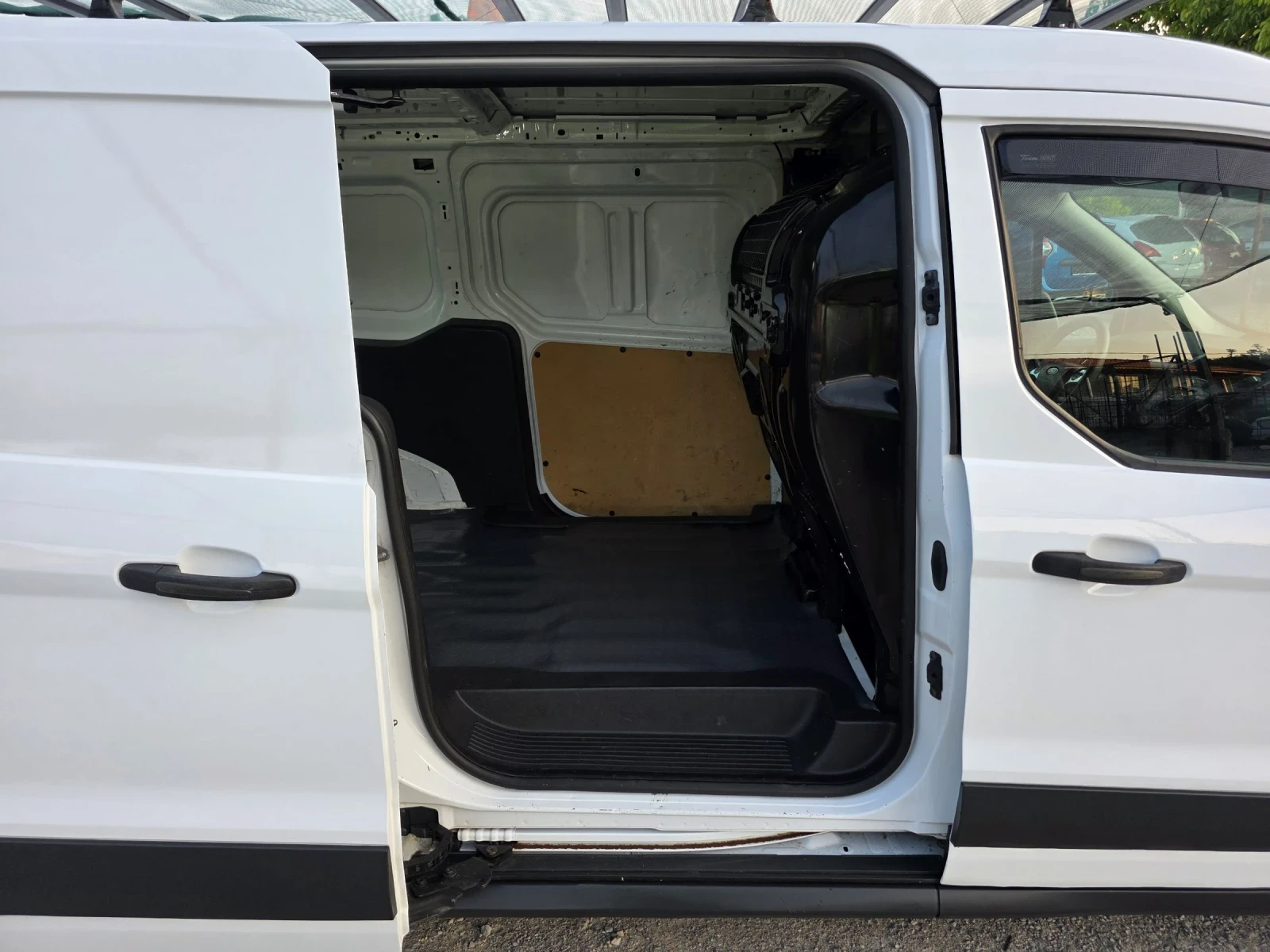 Ford Connect  1.6 TDCI 116 .. 6  /   | Mobile.bg   13