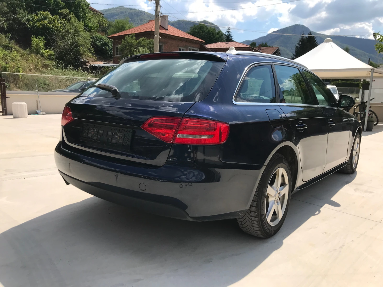 Audi A4 2, 0tdi.140k. - изображение 6