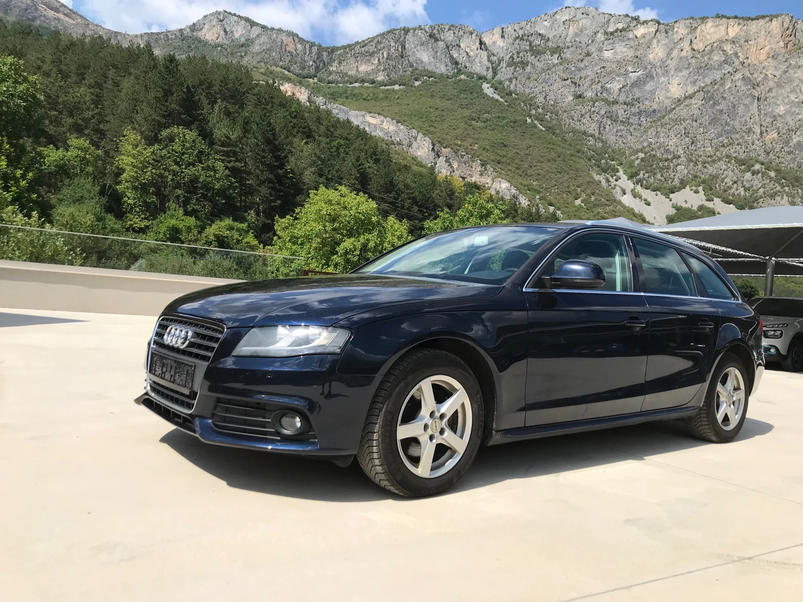 Audi A4 2, 0tdi.140k. - изображение 3