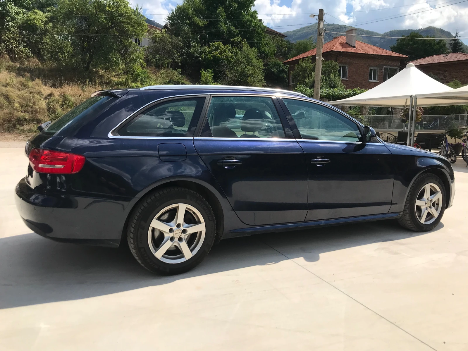 Audi A4 2, 0tdi.140k. - изображение 7