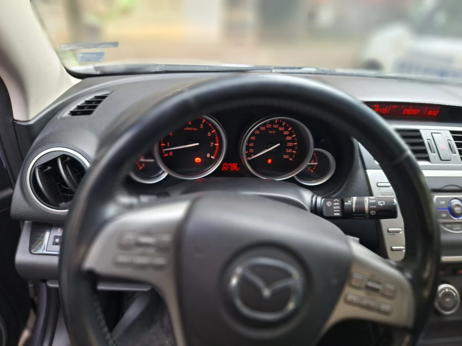 Mazda 6 | Mobile.bg   14