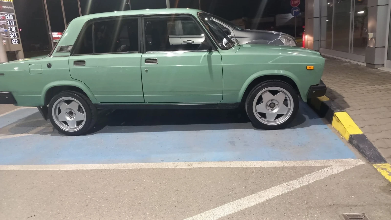 Lada 2107  - изображение 2