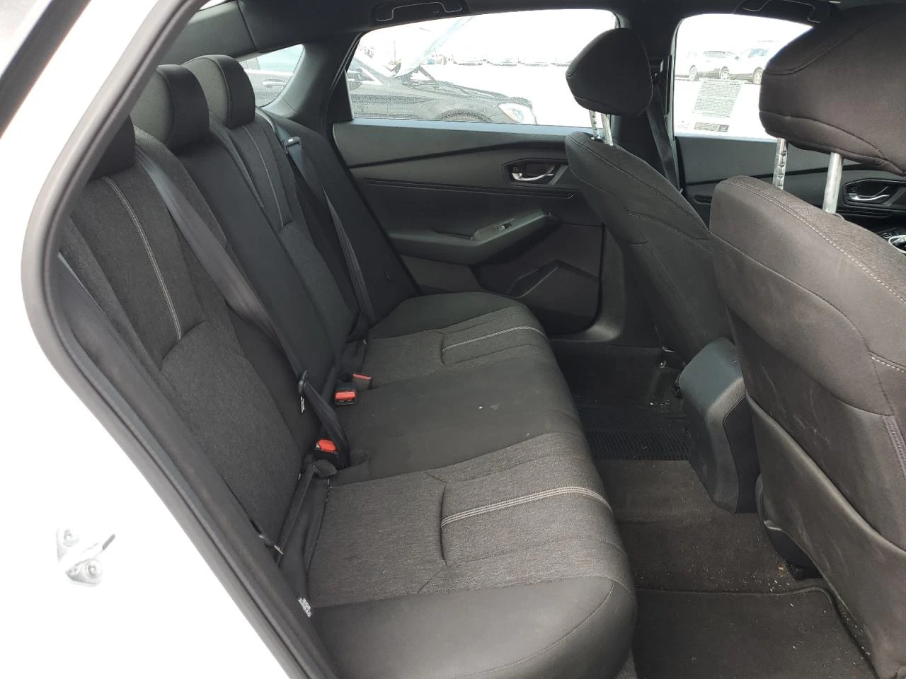 Honda Accord * HYBRID* SPORT - изображение 10