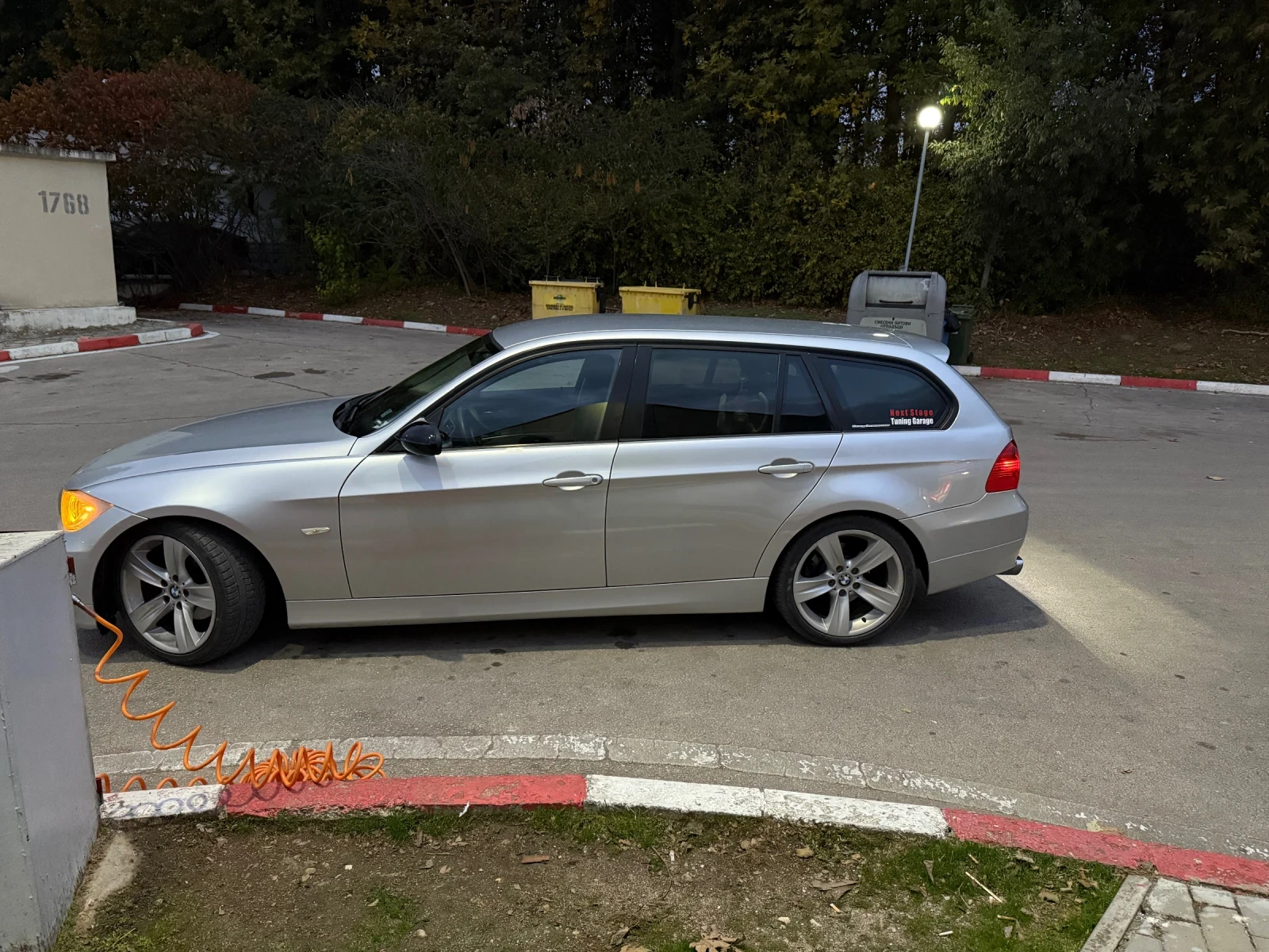 BMW 320  - изображение 2