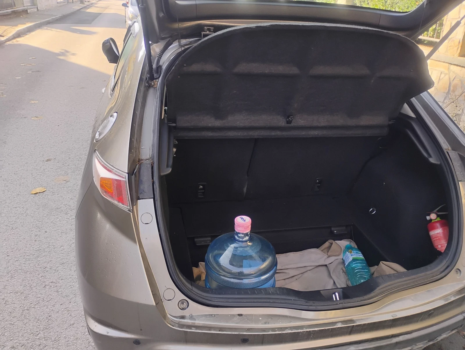 Honda Civic 2.2  | Mobile.bg   4