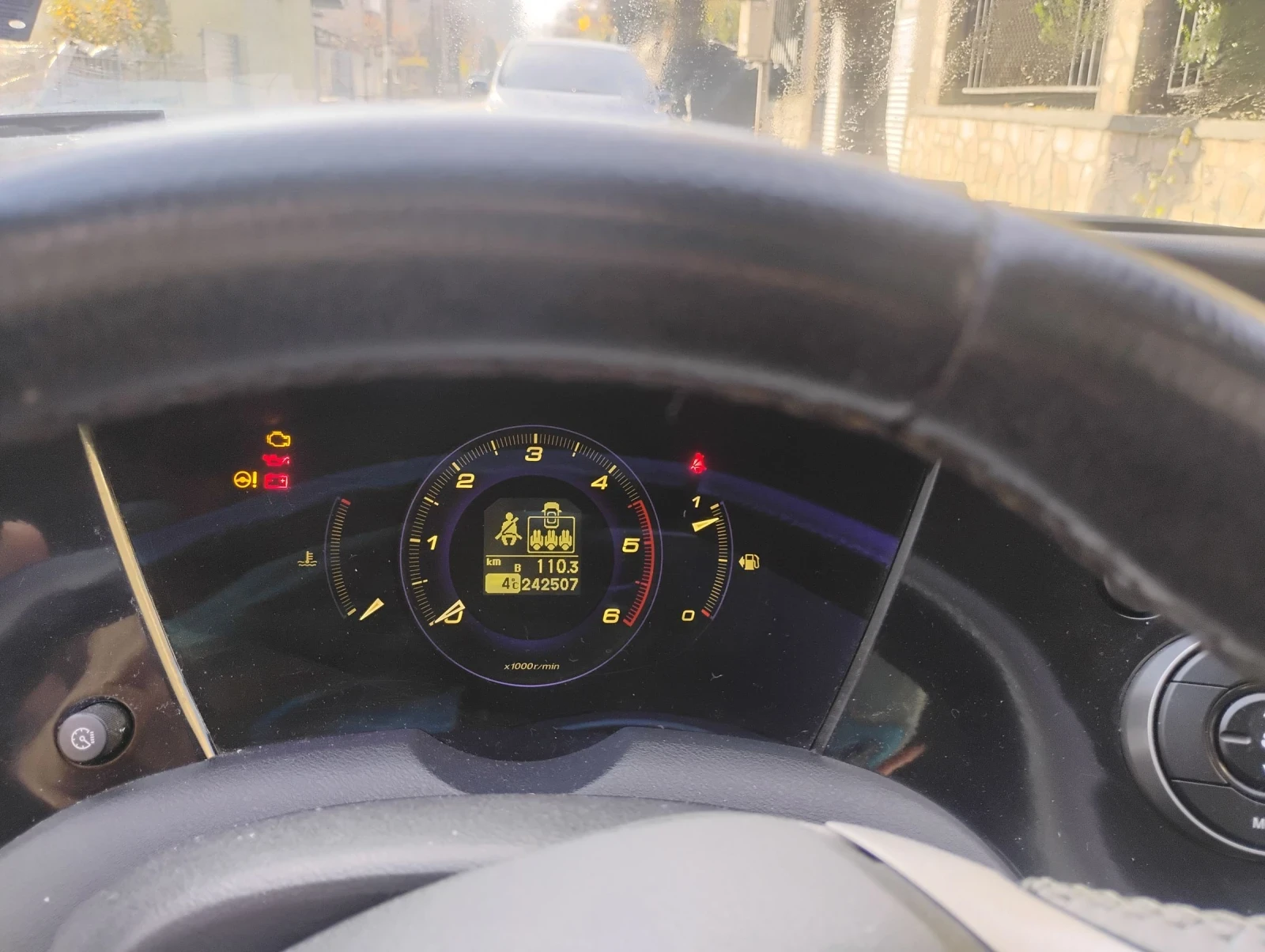 Honda Civic 2.2  | Mobile.bg   7