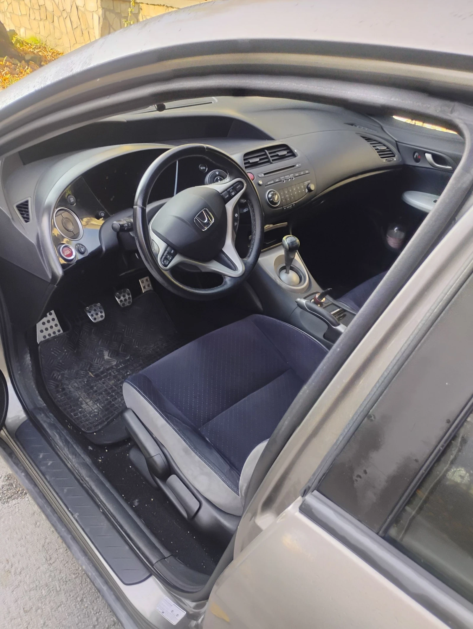 Honda Civic 2.2  | Mobile.bg   6