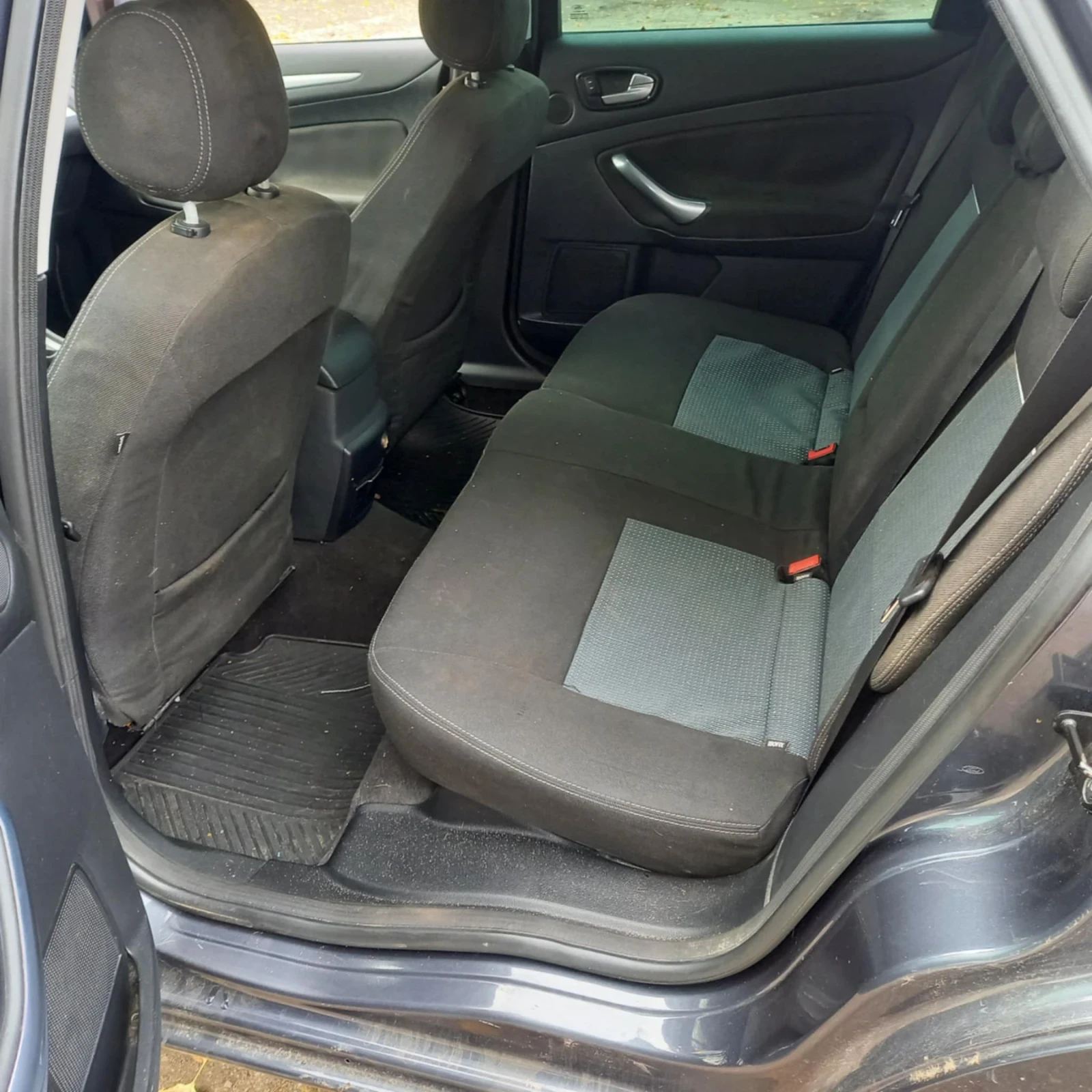 Ford Mondeo | Mobile.bg   6