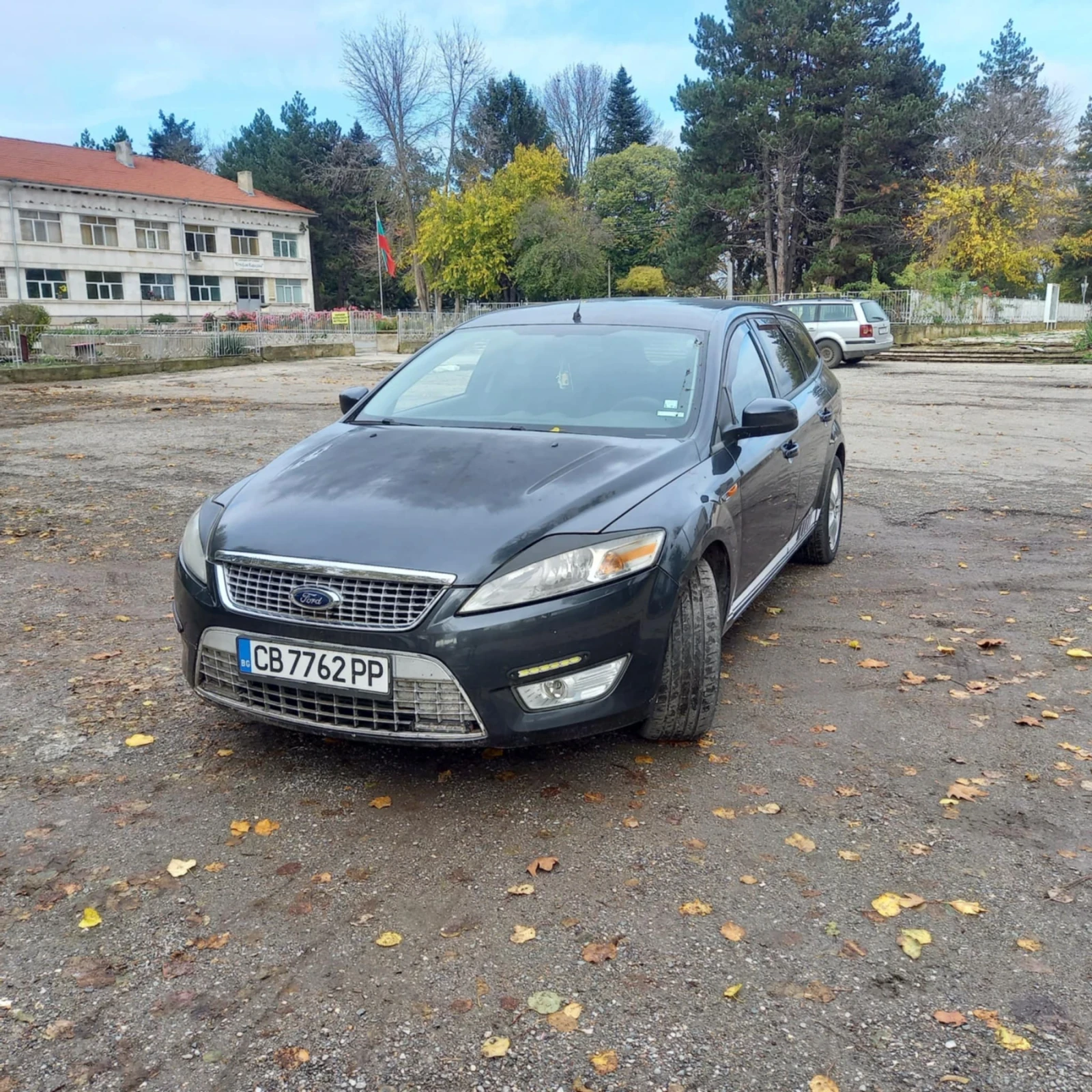 Ford Mondeo | Mobile.bg   3