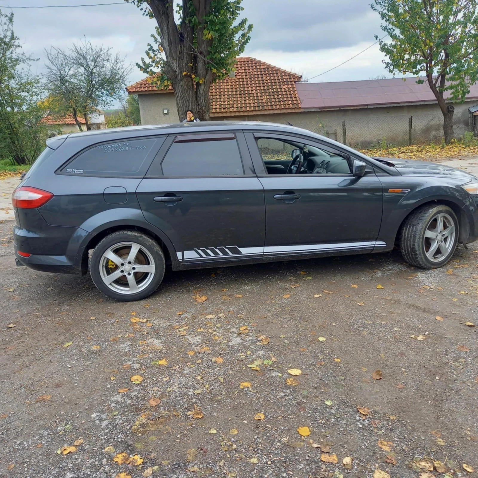 Ford Mondeo | Mobile.bg   1