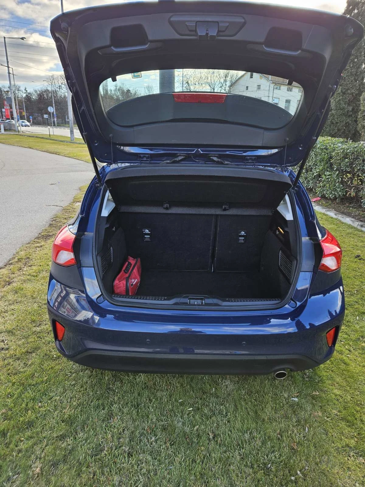 Ford Focus Ford Focus/ - / | Mobile.bg   7