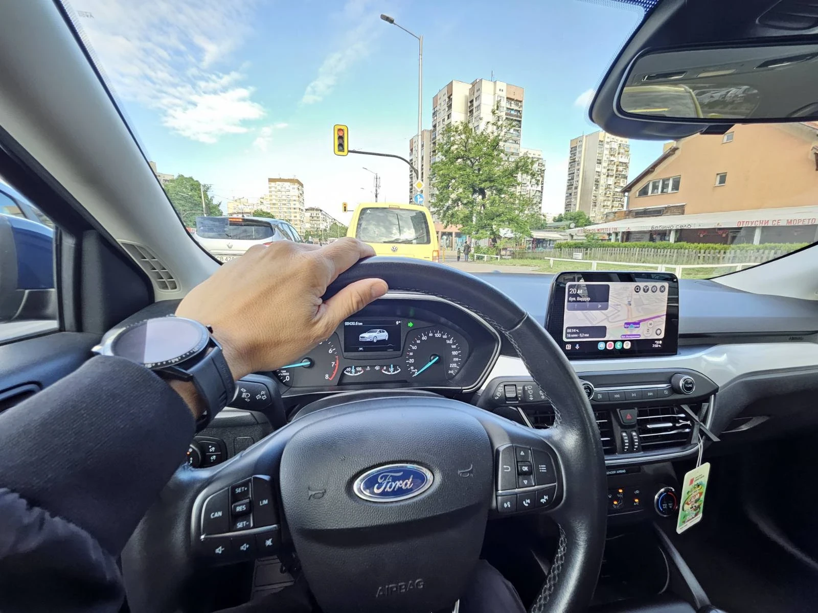 Ford Focus Ford Focus/ - / | Mobile.bg   10