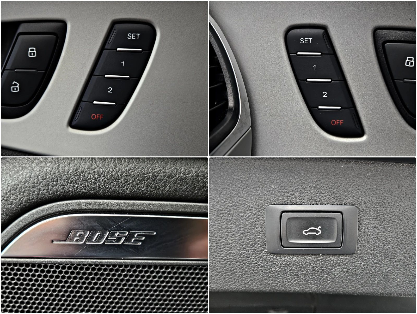 Audi A7 RS7/313PS/GERMANY/DISTRN/BOSE//MEMORY/LIZI | Mobile.bg   13